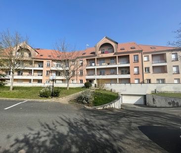 Location Appartement 3 pièces 52m² MELUN 77000 - Photo 6