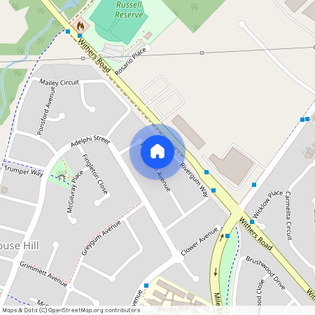 34 Rivergum Way, NSW 2155, Rouse Hill