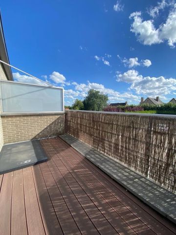 Duplexappartement met zonneterras en parking te Moorslede - Foto 2