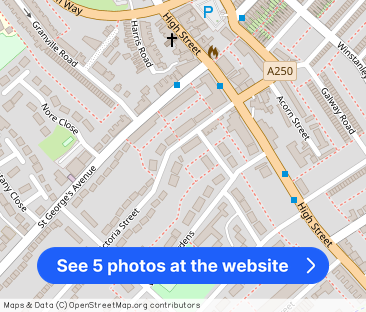 Victoria Street, Sheerness - Photo 1