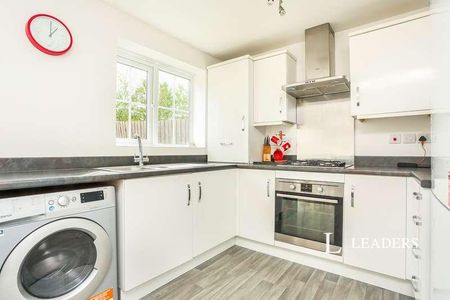 Farmers Way, Rothley, LE7 - Photo 2