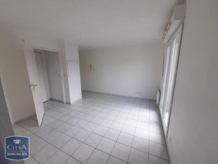 Appartement à louer 1 pièce 34m² - Photo 5