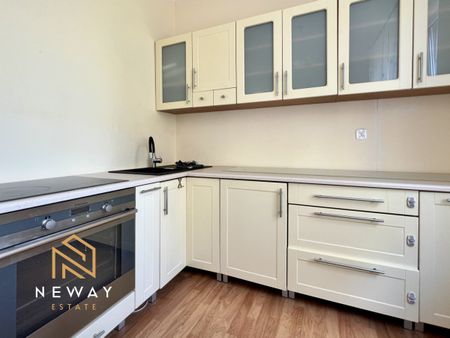 Kawalerka z osobną kuchnią i balkonem | Prokocim - Zdjęcie 4