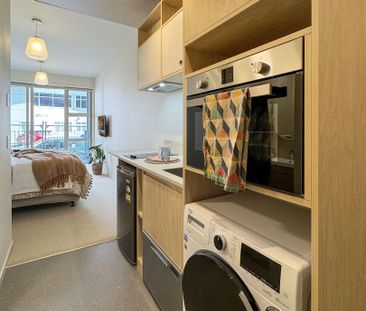 Welcome to Unit G03A at the Vela Apartments - Photo 5