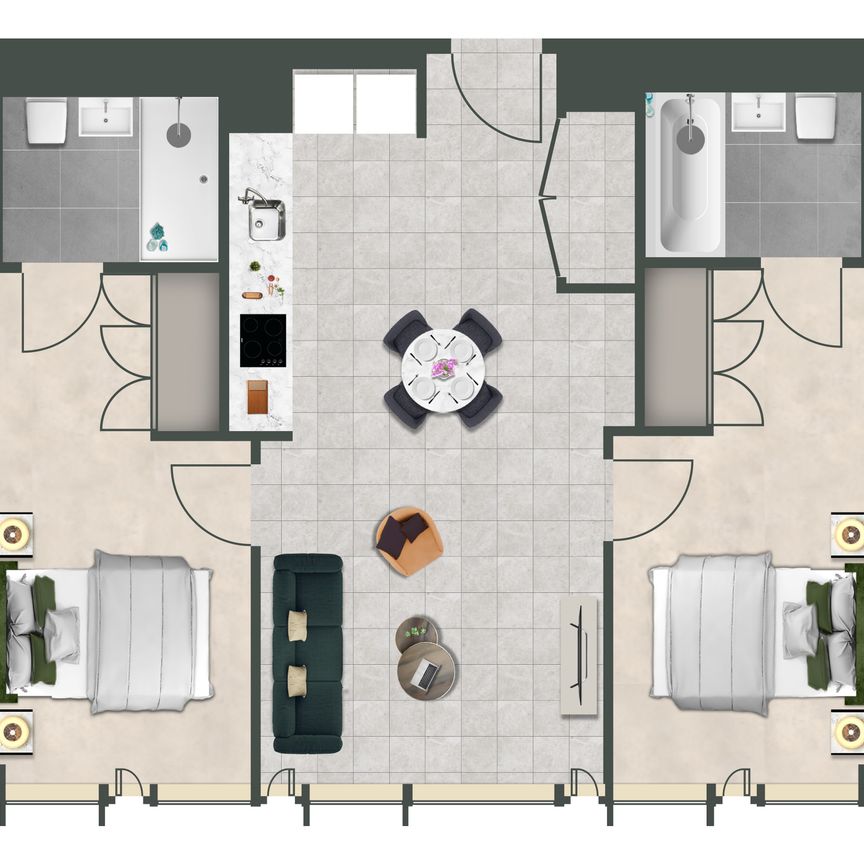 0903 - Moda, The Mercian - Photo 2