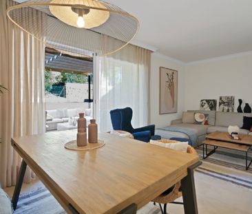 2 Bedroom Apartment For Rent in Marbella, Málaga - Photo 3