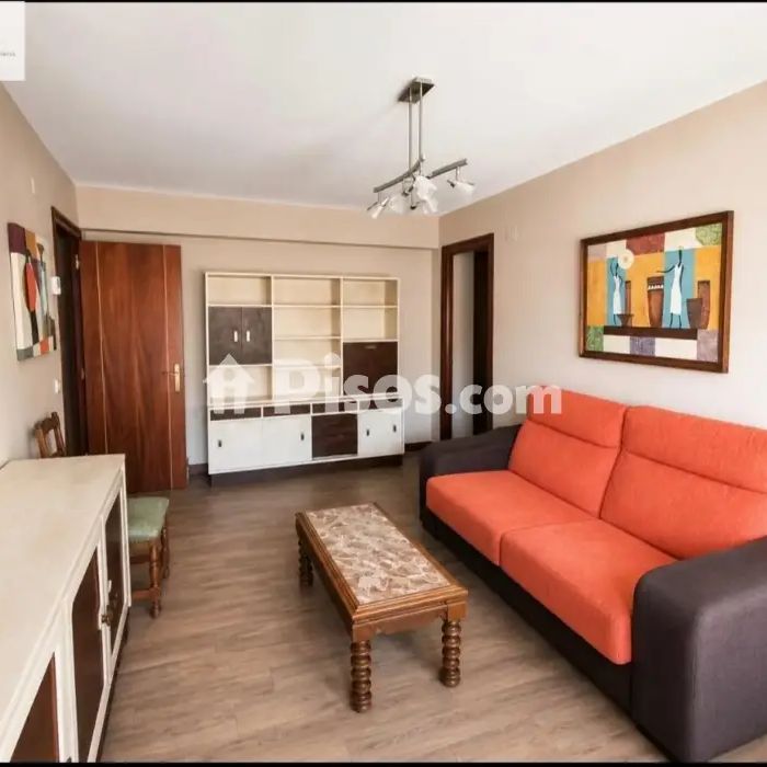 Piso en alquiler en Dávila-Castros - Photo 1