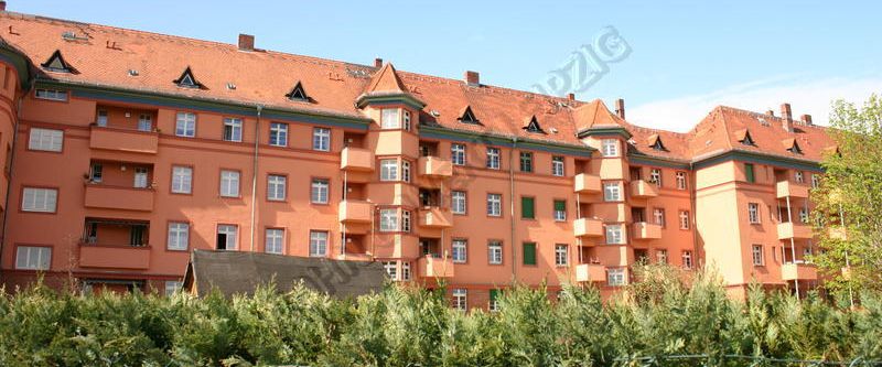 04357 Leipzig, Mockauer Straße - Foto 1