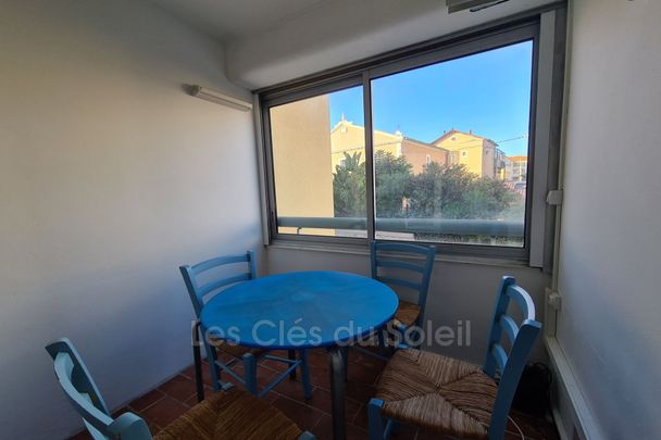 Location appartement 2 pièces 34 m² Bandol - Photo 1