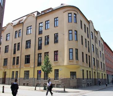 Kristianstadsgatan 27 C - Photo 5
