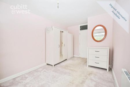 1 bedroom apartment to rent - Photo 2