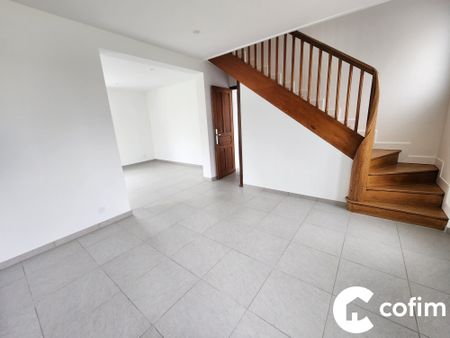 MAISON T4 LANNES - Photo 2