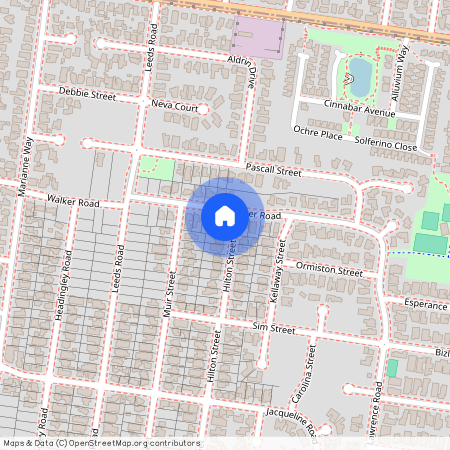 26 Walker Road, Vic 3149, Mount Waverley