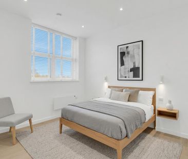 2 bedroom flat to rent - Photo 3