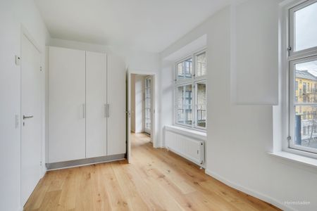 Nørrebrogade 56 B, 2. 3, 2200 København N - Photo 5