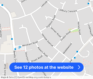 Henlow Avenue, Liverpool, Merseyside, L32 - Photo 1