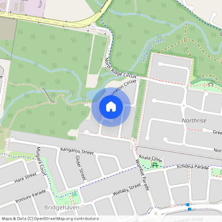 1/3 Rufous Court, North Lakes QLD 4509