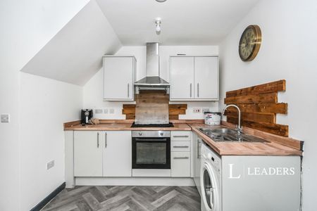 1 bedroom apartment to rent Lord Street, Ince, Wigan, WN2 - Photo 4