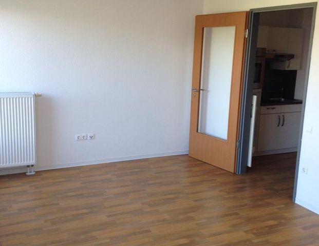 Nur für Senioren 1.Zimmer Appartement zu vermieten! - Foto 1