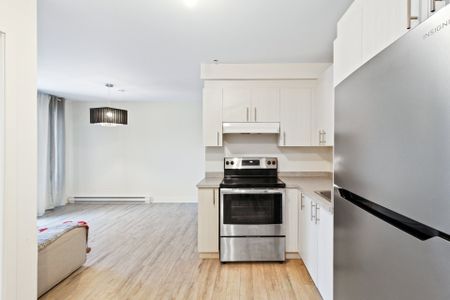 4295 Rue Beaubien E., Montréal (Rosemont, QC H1T - Photo 4