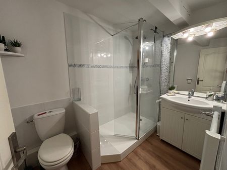 Appartement T1 Lunel-Viel à louer - Photo 2