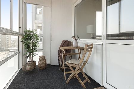 Eriksfältsgatan 101B - Foto 5