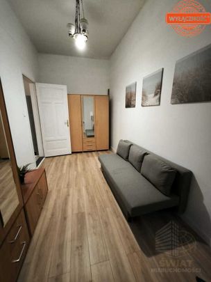 2 pokoje w centrum | Odświeżone | Niski czynsz - Zdjęcie 1