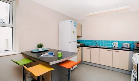 Extra Large Studio - Photo 5