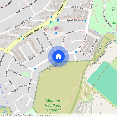 14/63 Broome Street, Maroubra NSW 2035