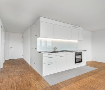 Wohnung im Herzen von Emmen - Photo 2