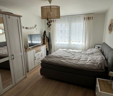 31/2-ROOM APARTMENT IN RICHTERSWIL (ZH), FURNISHED, TEMPORARY - Photo 4