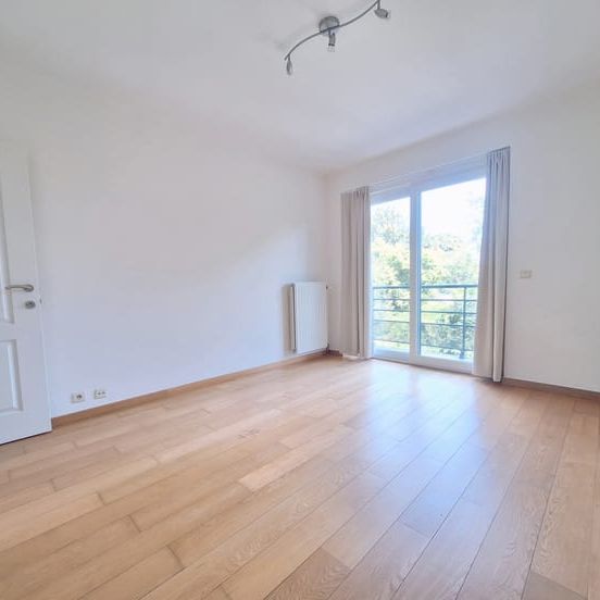 Appartement te huur - Foto 1