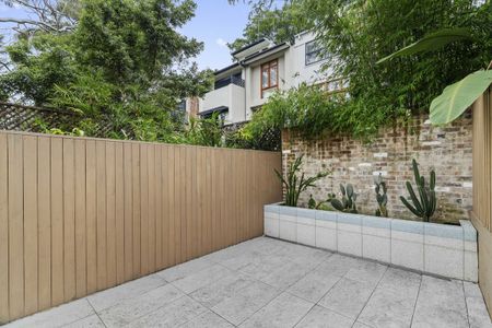 4 Iris Street, Paddington NSW 2021 - House For Rent | Domain - Photo 3