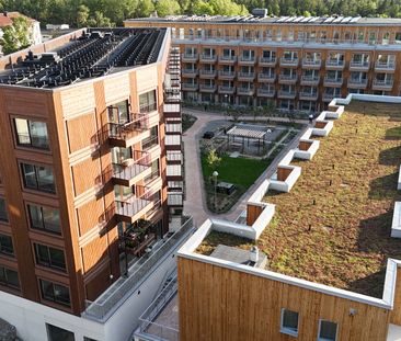 Bjursätragatan, Bandhagen - Photo 4