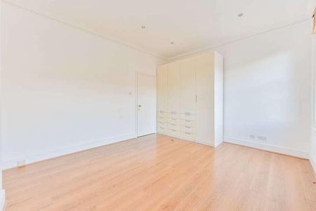 St Johns Wood Terrace, St John's Wood, NW8 - Photo 5