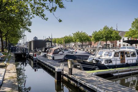 Huis te huur: Willem Beukelszoonstraat 11-A 3134 LV Vlaardingen - Photo 5