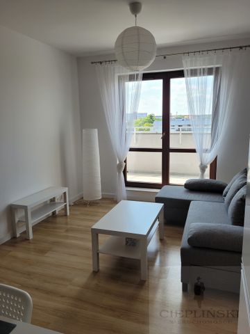 Nowe miasto / Apartament na wynajem - Photo 4