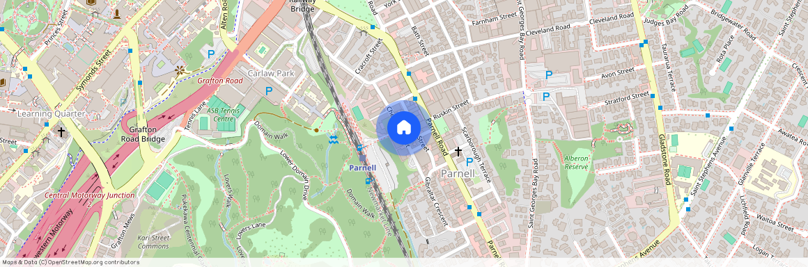 26C Cheshire Street, Parnell, Auckland City