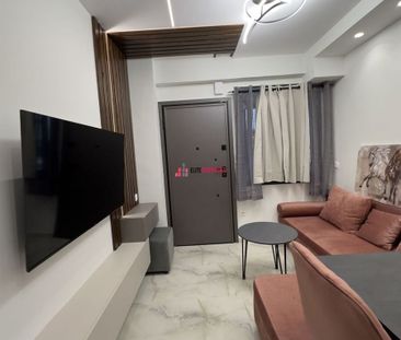 Studio/Γκαρσονιέρα για ενοικίαση Κέντρο (Χαριλάου) - Photo 6