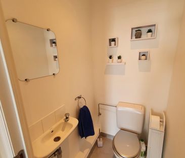 A LOUER A LILLE - EURALILLE - Photo 6