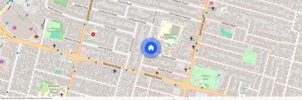 35 Brixton Road, Mount Eden, Auckland