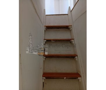 Apartamento T2+1 em Porto - Foto 5