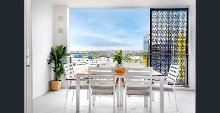 BEACHSIDE BLISS AWAITS - FULLY FURNISHED 2-BEDROOM APARTMENT BESIDE BOKARINA BEACH - Photo 3