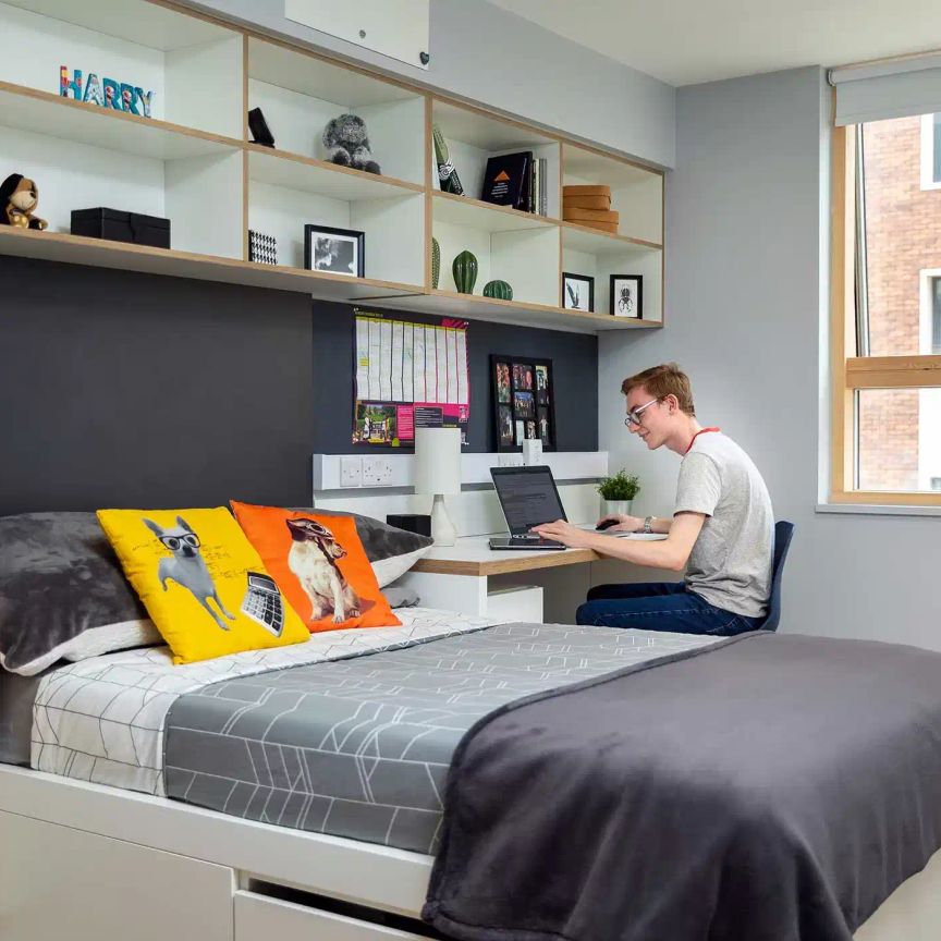 Premium Studio - Photo 1