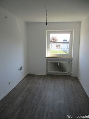 Nette Nachbarn gesucht: familienfreundliche 3,5-Zi.-Wohnung für Sie renoviert! - Photo 1