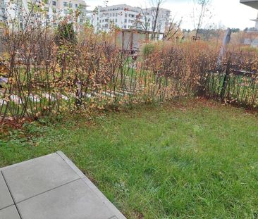 Sprawdź >>>nowoczesne 2 pokoje, ogródek 41.38 m² - Photo 2