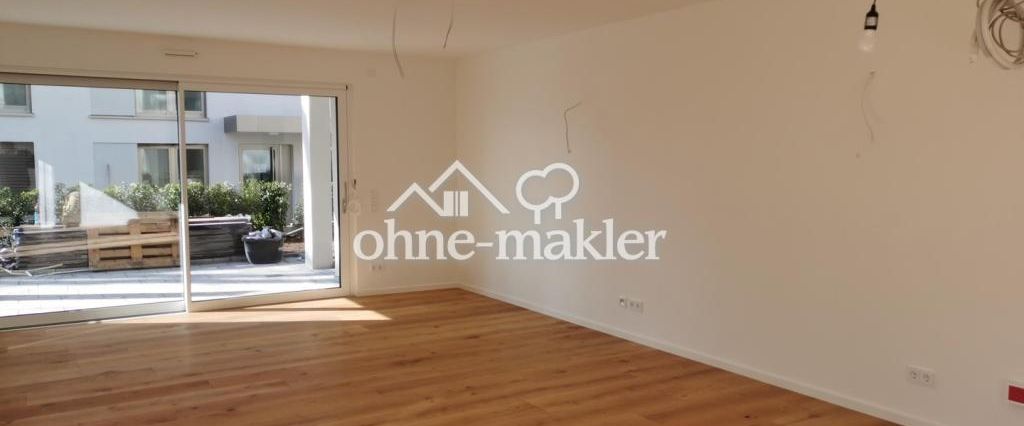 Luxus 5 Zi. EG. Whg. mit Garten, Klimaanlage und sehr hochwertigen EBK und Ausstattung. - Foto 1