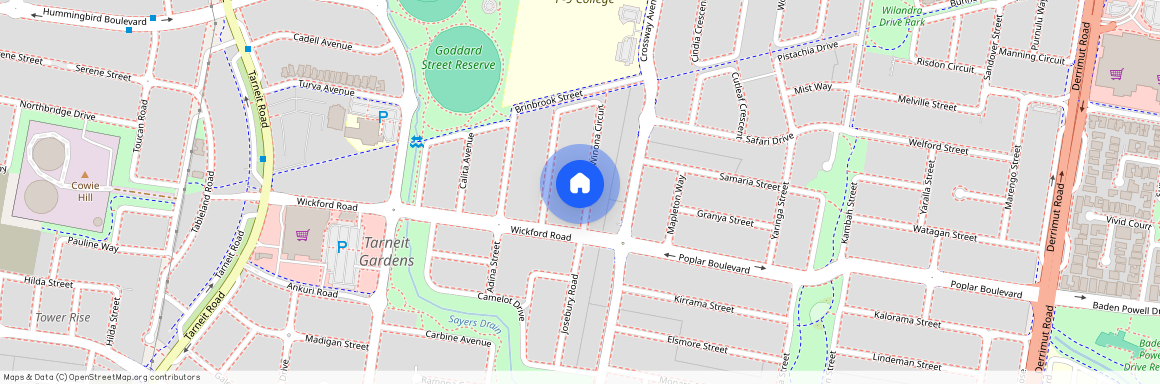 42 Winona Circuit, Tarneit VIC 3029