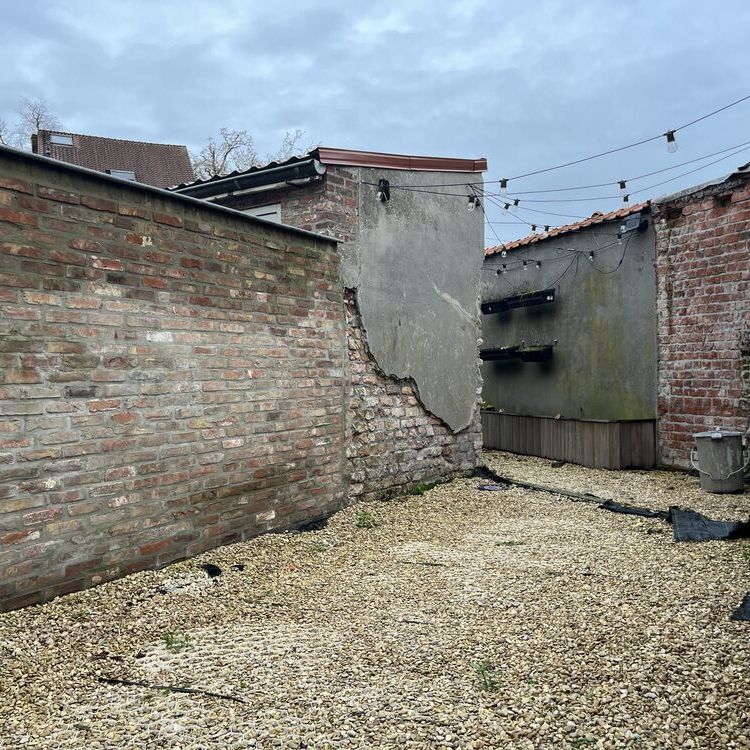 Instapklare stadswoning met garagebox op rustige locatie te centrum Brugge - Foto 1