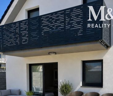 5-IZBOVÝ MEZONET 114 m² | ZÁHRADA 100 m² | NOVOSTAVBA - Photo 5